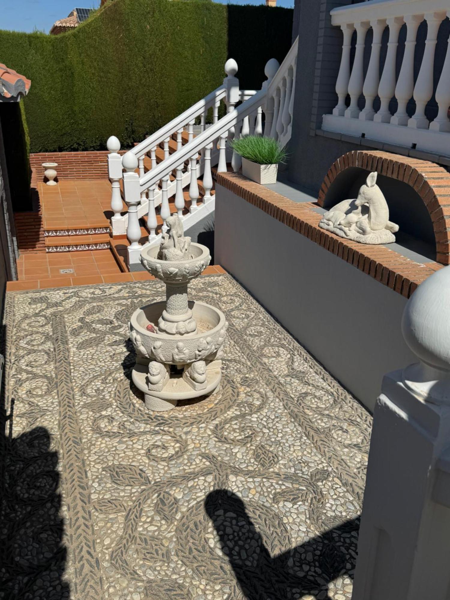 El Embrujo De Granada Villa Gojar Exterior foto