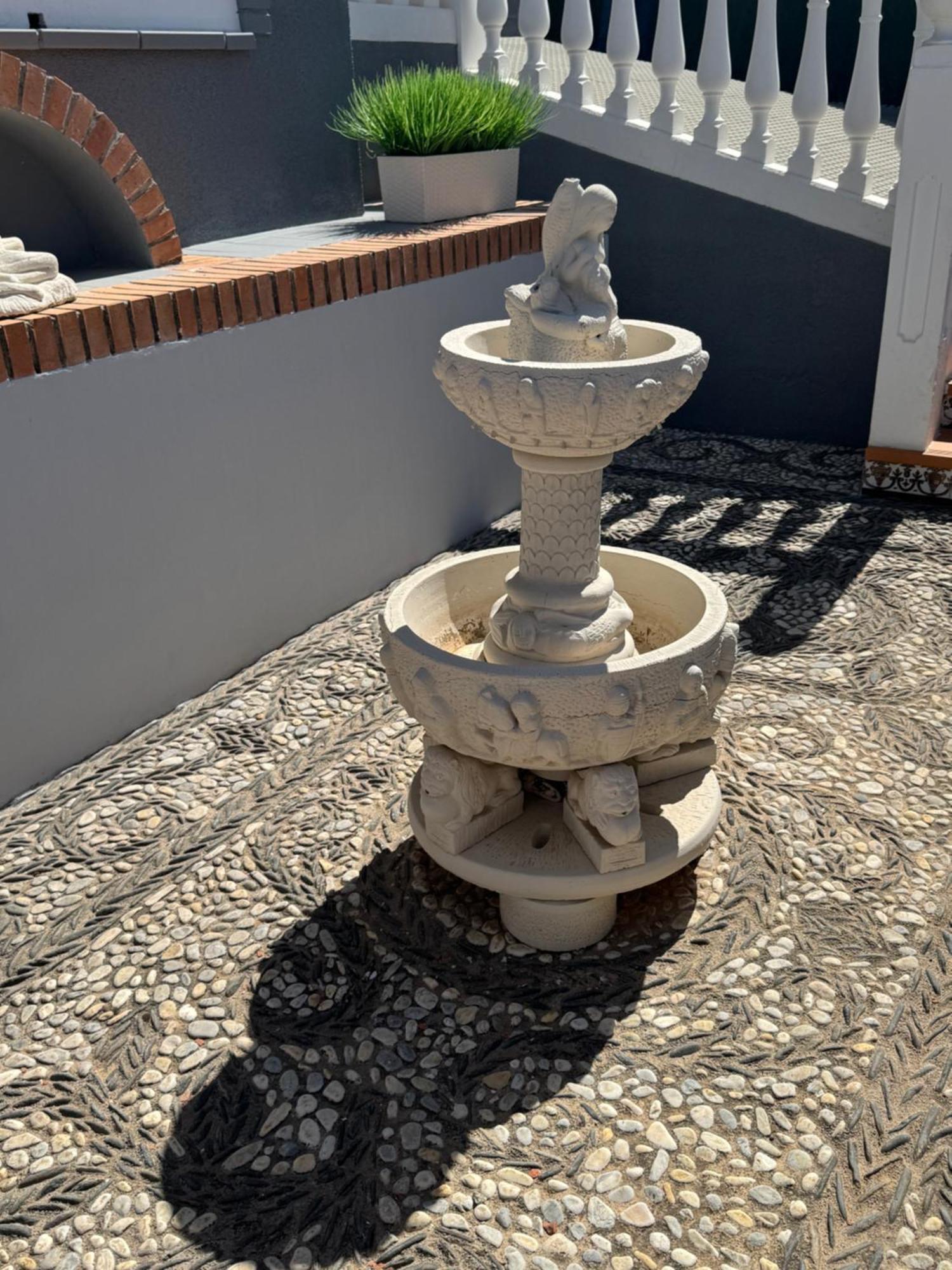 El Embrujo De Granada Villa Gojar Exterior foto